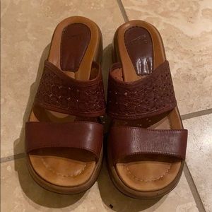 Dansko sandals